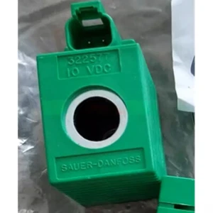 1 PIEZA NUEVO AJUSTE PARA 322577 10vdc Repuesto de bobina de válvula solenoide - Imagen 1 de 1