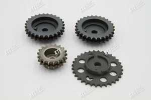 VR6 2.8L 2,9L AAA Abv VW Pignone Duplex Comp. 021109111G 021109569 021109570 Neu - Foto 1 di 1