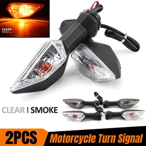 Turn Signal Light Indicator Lamp For KAWASAKI Z250SL Z900 Z900RS Z H2 Z H2 SE - Bild 1 von 24