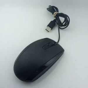 #C) HP Portia Standard Computer Mouse MSU0923 - Picture 1 of 2