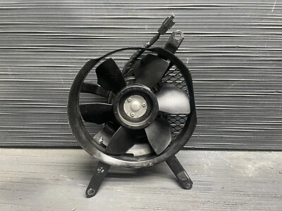 Suzuki Hayabusa GSX1300R 2005 montaje de ventilador OEM #12524 Foto 1 de 4