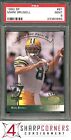 1993 SP #91 MARK BRUNELL RC PACKERS PSA 9