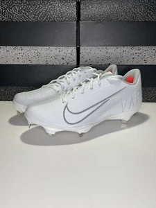 Nike Lunar Vapor Ultrafly Elite 3 blanco claro gris humo CJ7577-104 para hombre 10.5-13 - Imagen 1 de 5