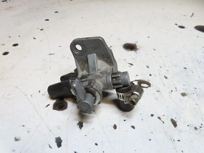 Suzuki GS500E GS500 1992 llave secundaria combustible gasolina Foto 1 de 4