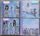 SKE48 31st Single CD "Suki ni Nacchatta" First Press Type-A,B.C + Theater Set *