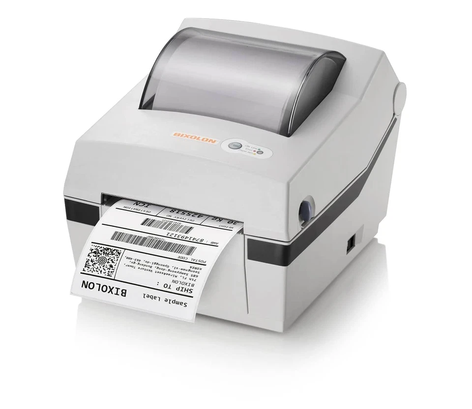 BIXOLON Bixolon SRP-770II Direct Thermal Label Printer -203 dpi - USB, - Image 1 of 1