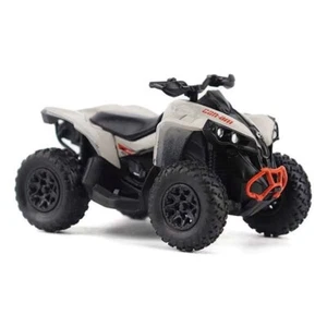 Can-Am Renegade X XC 1:32 - rojo - Imagen 1 de 1