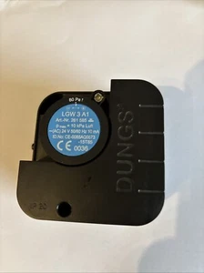 Viessmann Dungs • Luftdruckwächter LGW3 A1 • 7815725 - Bild 1 von 5