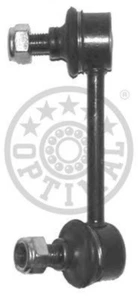 Paar hintere Droplinks/Stabilisatorstangen für Toyota Avensis (T22/T25) 1999-2008 - Bild 1 von 2