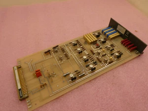 FOXBORO 2AX+MUL MUTLIPIER / MÓDULO DIVISOR / ST D /C0153FB C - Imagen 1 de 7