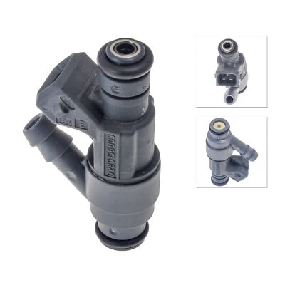 Inyector de combustible Herko 280156003 para Volkswagen Seat Beetle Jetta Golf 1998-2005 Foto 1 de 4