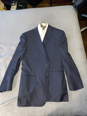 traje de lujo hombre - Canali Foto 1 de 2