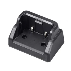 Caricabatteria radio di ricambio per batteria agli ioni di litio radio Icom IC-M37 - Foto 1 di 3