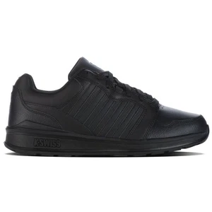 K-Swiss Rival Trainer Schuhe 09078-029-M schwarz - Imagen 1 de 7