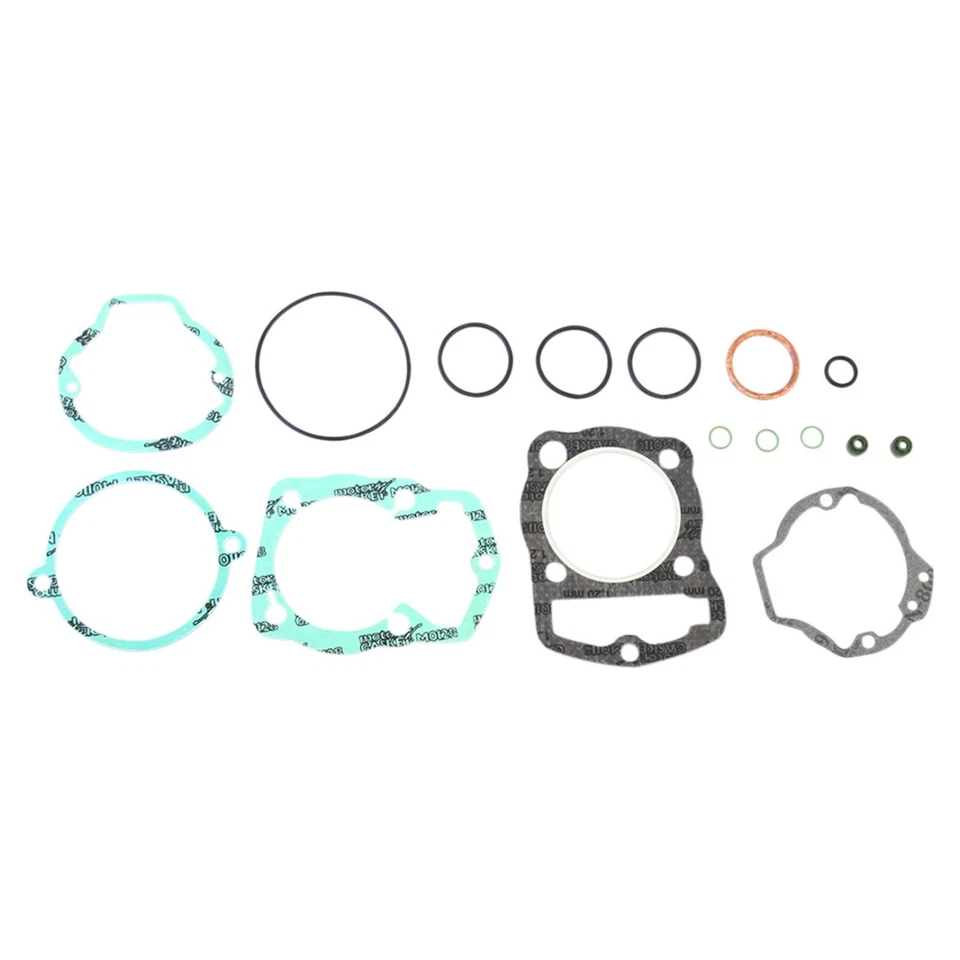 1984 Honda TRX200 Fourtrax Engine ATV Top End Gasket Kit - Image 1 of 2