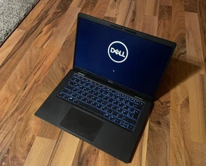 Dell Latitude 7420 14" - Bild 1 von 7