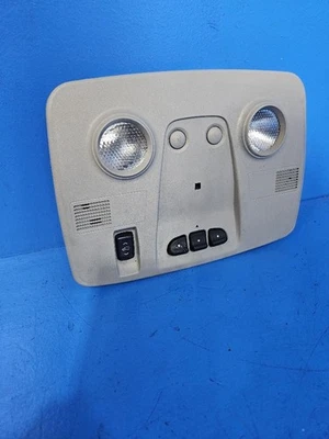 GMC Acadia Console Front Roof With Sunroof Fits 08-17 ENCLAVE 3891 - Image 1 of 4