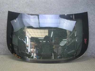 BMW E71 E72 X6 2008-2014 tapa maletero trasero puerta levadiza ventana cristal térmico Foto 1 de 4