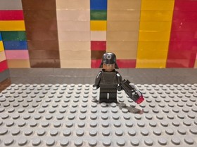 Lego Star Wars Minifigure First Order Crew Member 75132
