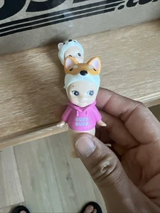 Sonny Angel Dog Serie - Shiba Inu 100% Original - Bild 1 von 3