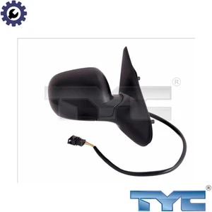 OUTSIDE MIRROR 331-0013 FOR SEAT CORDOBA/VARIO/Van/Vario IBIZA/II ASV/AGP 1.9L - Picture 1 of 8