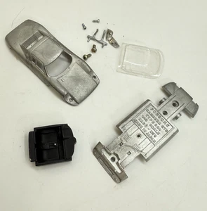 1:43 White Metal Porsche Carrera GTS Type 904 Kado No 5 Unbuilt Car Parts - Bild 1 von 4