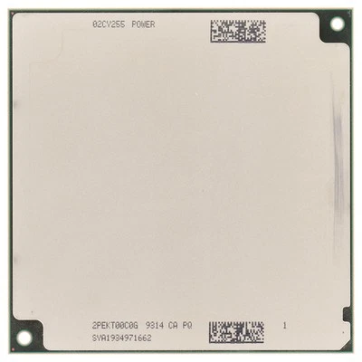 IBM CPU POWER9 8-Core 3.8-4Ghz POWER S924 9009-42A H924 9223-42H - 01ML126 5C28 - Bild 1 von 4