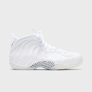 Nike Air Foamposite One Triple Blanco - Para hombres Talla 13 (HJ5195-100) - Imagen 1 de 5