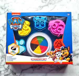 Paw Patrol Stamper Set - Picture 1 of 2