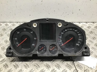 Tacho VW Passat Variant (3C5, B6) 2.0 TDI 103kW 140PS 3C0920871 Kombiinstrument - Bild 1 von 2