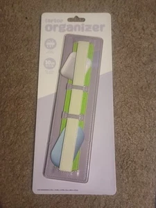 Vivitar Laptop Organizer Strap Pockets 10 Inch Fits Most Laptops Color Is Purple - Picture 1 of 8