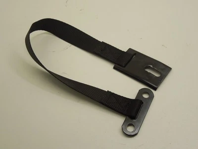 Audi A6 C6 Battery Hold Down Strap 4F0867749A - Image 1 of 4