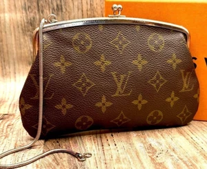Original Louis Vuitton Monogramm Tasche für Bucket PM USA Modell LV aus Japan - Bild 1 von 8