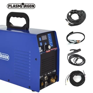 520TSCPF 3-In-1 Plasma Welding Machine 220V DC Inverter TIG/ARC/CUT Metal Work - Picture 1 of 7