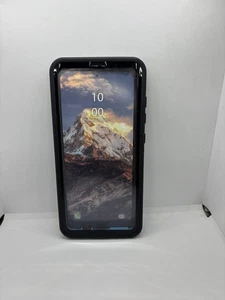 wasserdichte Hülle kompatibel mit Galaxy S20 schwarz stoßfest Full Cover - Bild 1 von 6