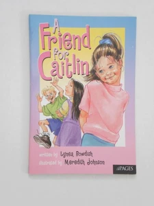 A Friend for Caitlin - Imagen 1 de 1