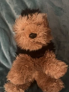 Webkinz Signature Kurzhaar Yorkie ohne Etikett - Bild 1 von 5