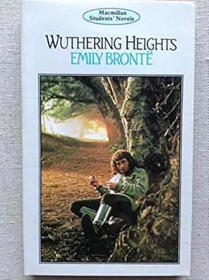 Wuthering Heights (Macmillan students novels), Bronte, Emily, Used; Very Good Bo - Image 1 of 1