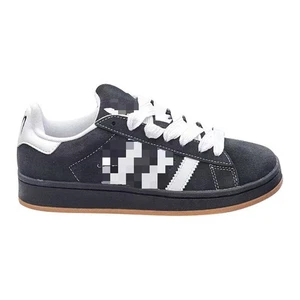 Nuevo unisex zapatos casuales para hombre zapatillas deportivas zapatos bajos vintage - Imagen 1 de 15