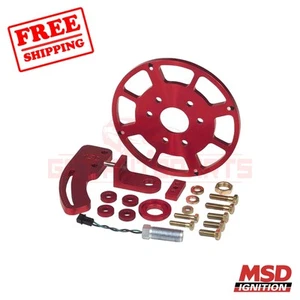 MSD Ignition Crank Trigger Kit for Ford Thunderbird 1975-1979 - Picture 1 of 2
