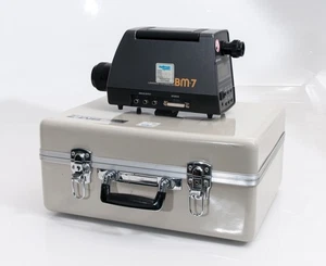 Topcon BM-7 Luminance Colorimeter Farbmessgerät mit Transportkoffer - Bild 1 von 7