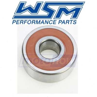 WSM Jet Pump Bearing for 2007-2008 Kawasaki JT1500 Ultra 250X - Propulsion qc - Изображение 1 из 4