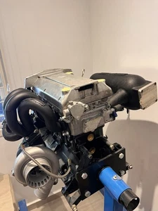 Mitsubishi Evo 5/6rs Race Fully Build Engine (4G63) - Picture 1 of 10