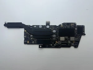 Placa lógica Apple MacBook Pro A2289 2020 13" i5 1,4 GHz 820-01987-A **PARA REPUESTOS** - Imagen 1 de 3