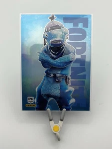 Palo de pescado congelado #228 Panini Fortnite serie 3 paquetes - Imagen 1 de 2