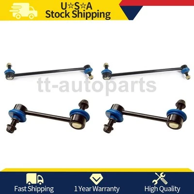 Barra estabilizadora delantera trasera izquierda Mevotech para Toyota Celica_tt 2000 2001 2002 2003 2004 Foto 1 de 4