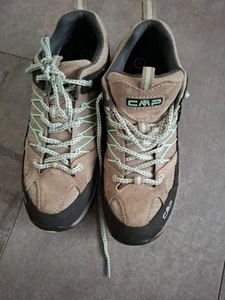 CMP Outdoor Wanderschuhe Größe 41 Rigel Low - Bild 1 von 7