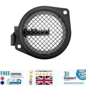 Mass Air Flow Sensor for Mercedes C-CLASS CLS E-CLASS A2760940148 - Picture 1 of 7