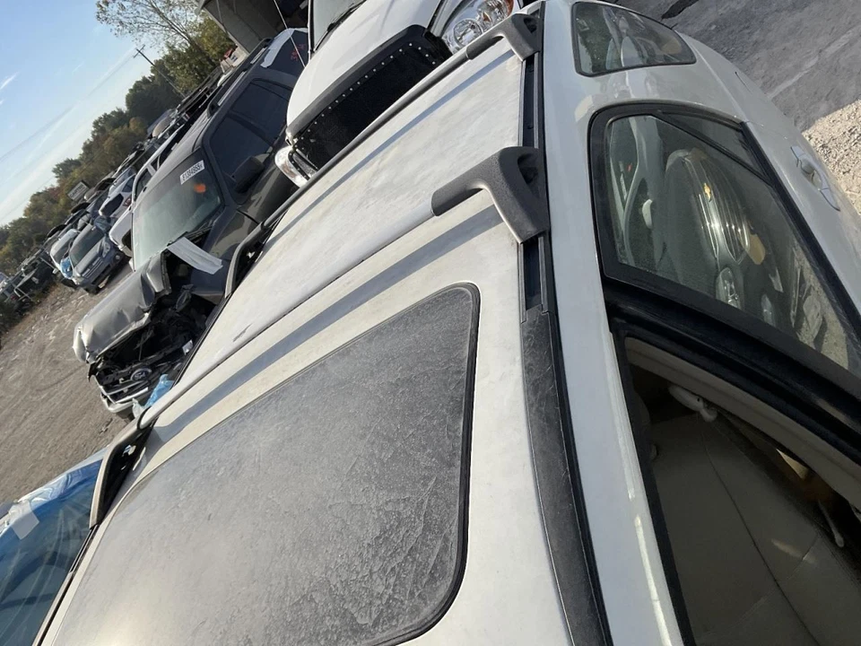 RX300     2000 Luggage Rack 5225977 Foto 1 de 4