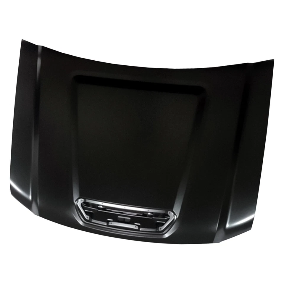 Hood Panel For GMC Sierra 2500 HD 2017-2019 Scoop CAPA Certified GM1230470 Foto 1 de 1